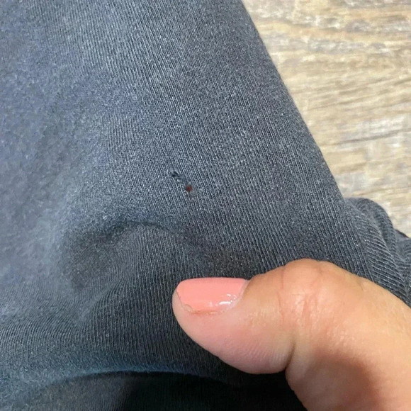 Anchorblue tshirt “the freaks come out at night” size Medium - Picture 4 of 4